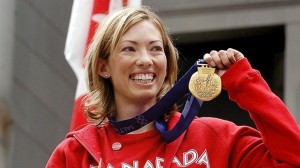 Beckie Scott